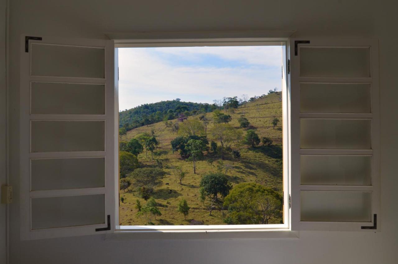 Pousada Mariana Serro  Exteriér fotografie