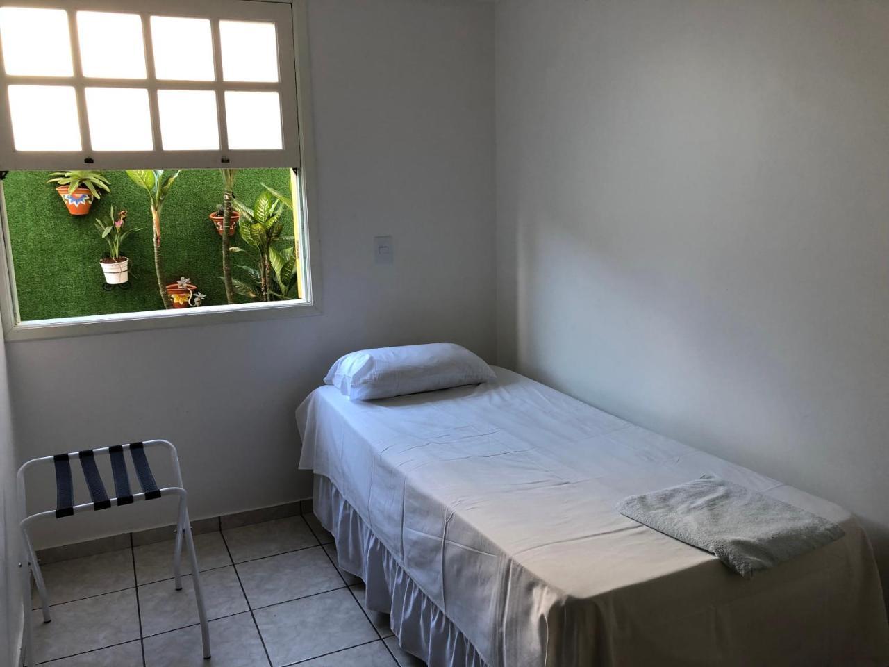 Pousada Mariana Serro  Exteriér fotografie